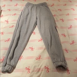 Comfy Brandy Melville Sweatpants